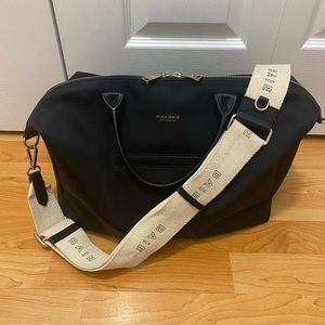 Mina Baie midi nylon Emmy